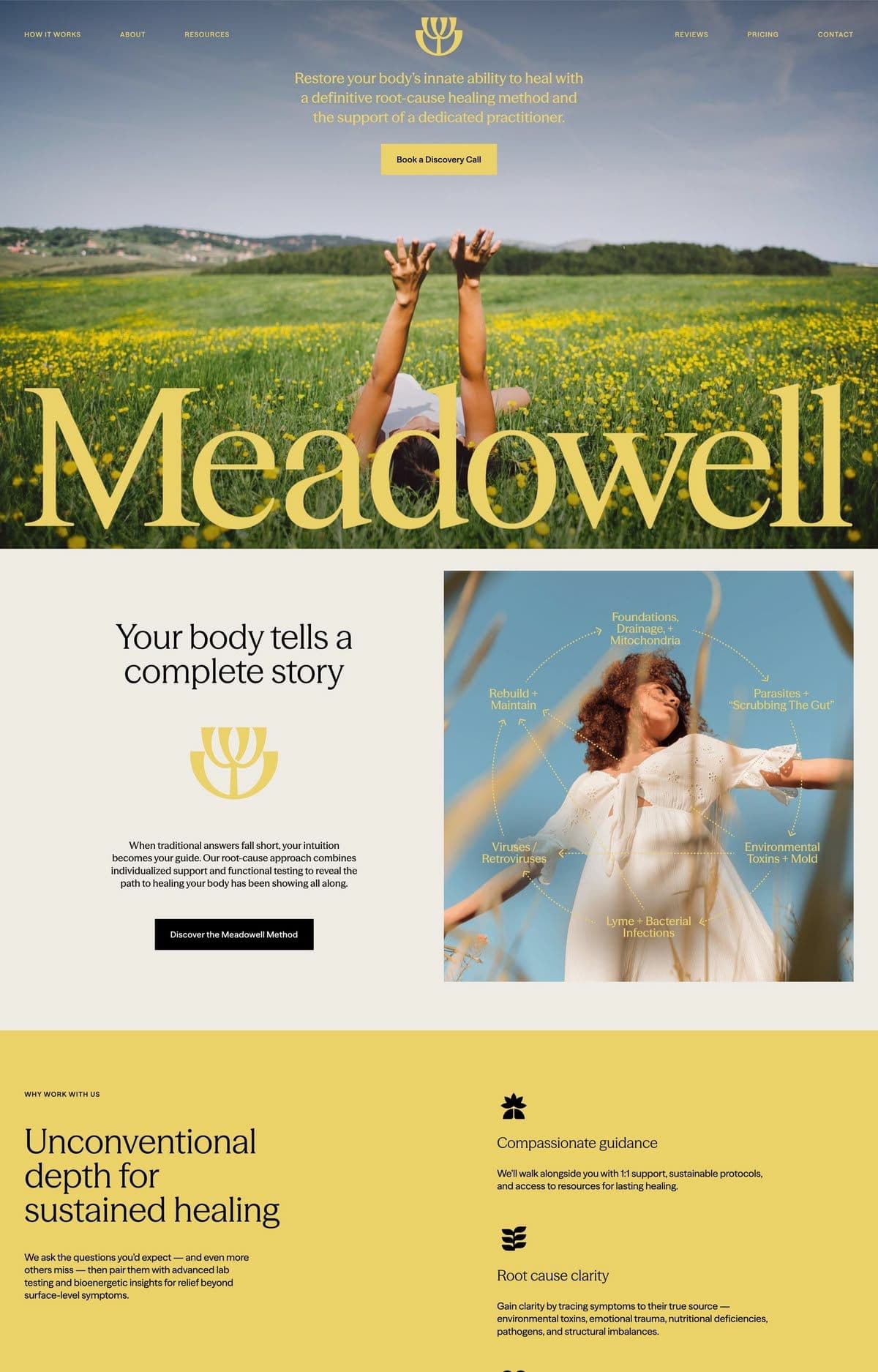 Meadowell